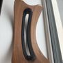 Wooden Laptop Stand Image 3