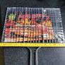 bbq folding basket Image 3
