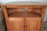 Pine Cabinet