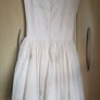Next girls dress SIZE 8yrs Image 2