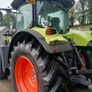 CLAAS Arion 630 cis Image 10
