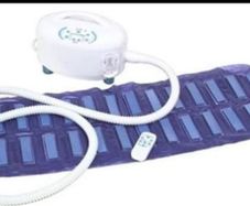 Montiss Air bubble Bath massage machine