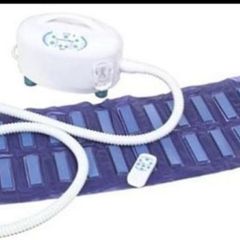 Montiss Air bubble Bath massage machine