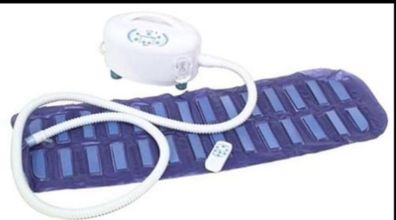 Montiss Air bubble Bath massage machine