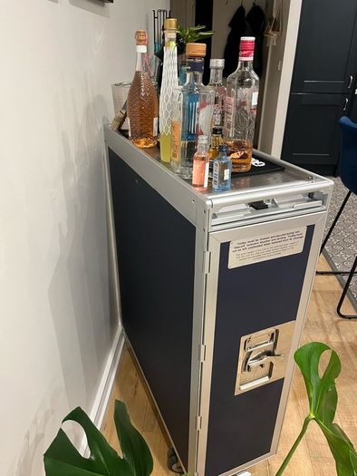 Home Bar