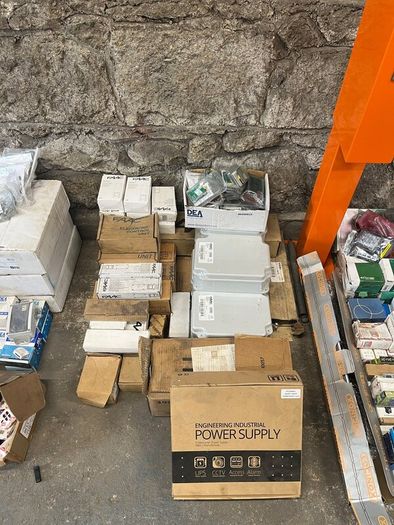 Gate Automation Equipment