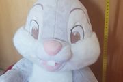 Large Disney Store Bambi Thumper Plush Toy