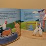 Don,t Be Nosy, Posy Storybook Image 4