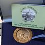 Brian Boru medal boxed Image 5