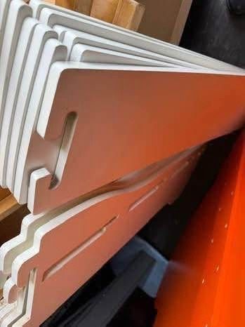 kids bed frame