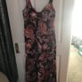 j taylor maxi dress Image 2