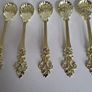 Spoons decorative Image 3
