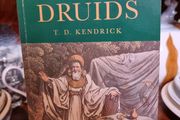 The Druids - T.D. Kendrick