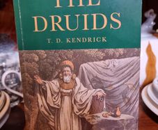 The Druids - T.D. Kendrick
