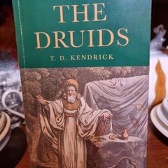 The Druids - T.D. Kendrick