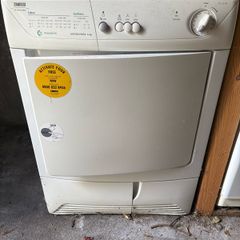 Zanussi Tumble dryer