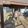 Blacksmith Forge & Tools. 350E Image 5