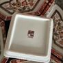 Vintage Japanese Rotating Serving Dish Set Image 5