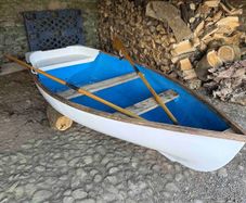 Dinghy