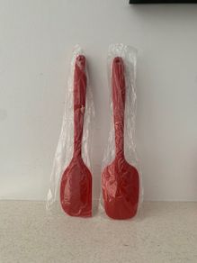 Spatulas