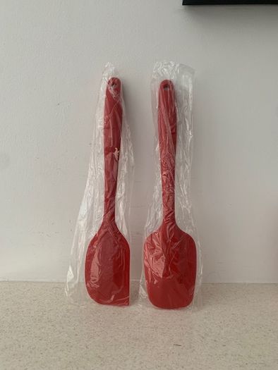 Spatulas