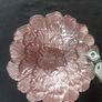 Turkish Artisan Glass Dish Image 3