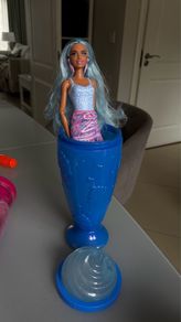 Barbie Pop Reveal doll