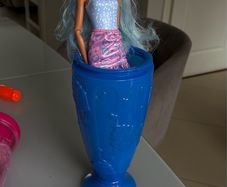Barbie Pop Reveal doll