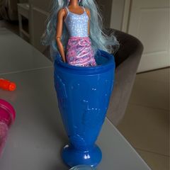 Barbie Pop Reveal doll
