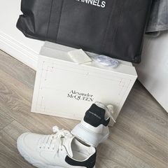 Alexander McQueen