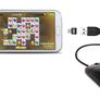 New OTG Micro USB Adapter to Standard USB for Pendrive Phone Tablet Android #521 Image 7