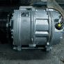 BMW aircon compressor Image 4