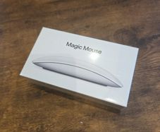 new magic mouse