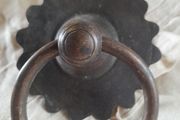 Antique Bronze Door Knocker/Pull
