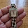Vintage Cosmopolitan Watch New Battery Image 2
