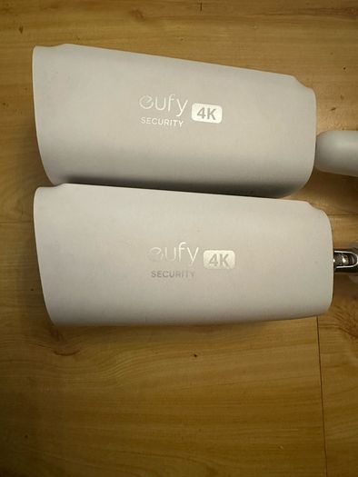 eufy S330 Solar Camera