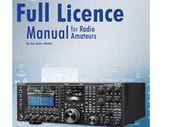 RSGB The Full Amateur Radio Licence Manual