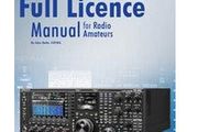 RSGB The Full Amateur Radio Licence Manual
