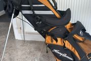 Tommy Armour Golf bag with stand
