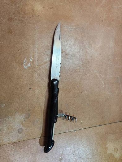 pen knife