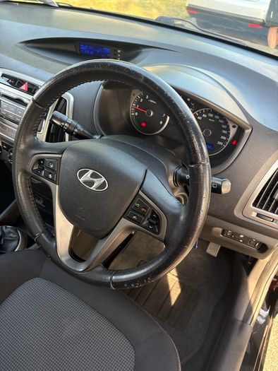 2014 Hyundai I20