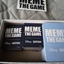 Meme the game card game Image 3
