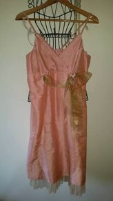 Aideen Bodkin Dress