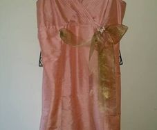 Aideen Bodkin Dress