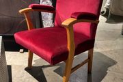 Small armchair