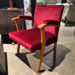 Small armchair