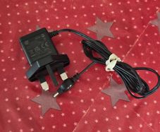 Doro micro USB charger