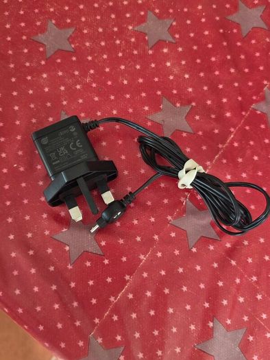 Doro micro USB charger