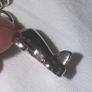 Vintage Links Of London Sterling Silver Aeroplane Charm Image 3