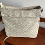 Michael Kors Cross Body Bag Image 5